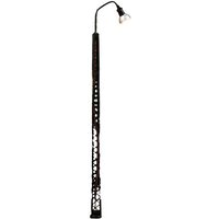 Faller H0 Gittermastleuchte einfach Fertigmodell 180109 3St. Faller H0 Gittermastleuchte einfach Fertigmodell 180109 3St. von Faller