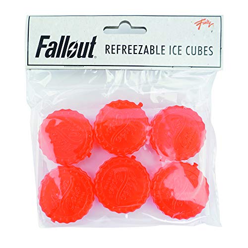Fallout - Eiswürfel Ice Cubes von Fallout