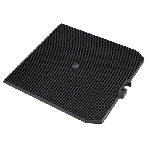 Filtre charbon rectangulaire type 3 à l'unité Falmec 103050107 von Falmec