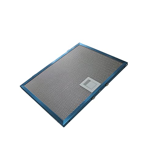 Metallfilter, 244 x 190 mm, für Dunstabzugshaube 101080145 Falmec 101080145 FALMEC von Falmec