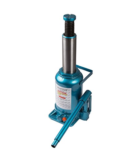 Hydraulischer Stempelwagenheber 20T hydraulisch Wagenheber Hydraulikheber(PO20T) von Falon-Tech