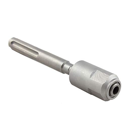 SDS Max Adapter auf SDS Plus SDS Max Aufnahme 200 mm Hammerbohrer(PRZEJ-SDS-200) von Falon-Tech