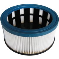 Faltenfilter für starmix Profi-Sauger, 35-55 Liter von Starmix