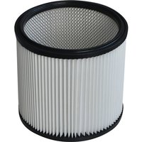 Faltenfilter für starmix Profi-Sauger, 78 Liter von Starmix