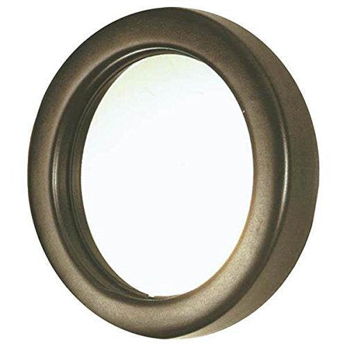 Fama Bajo Pedido Spiegel Grand Prix, Wandspiegel Durchmesser 50 von Fama Bajo Pedido