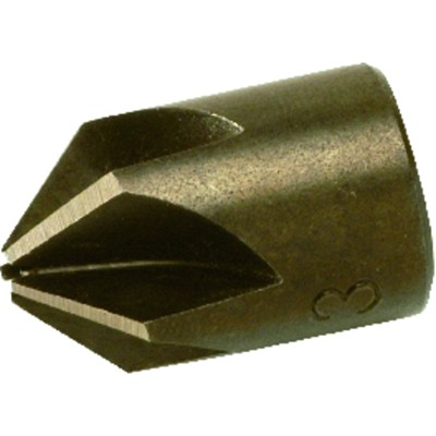 Aufsteckversenker WS für Bohrer-ø6,5mm A16mm Aufsteckversenker WS für Bohrer-ø6,5mm A16mm von Famag