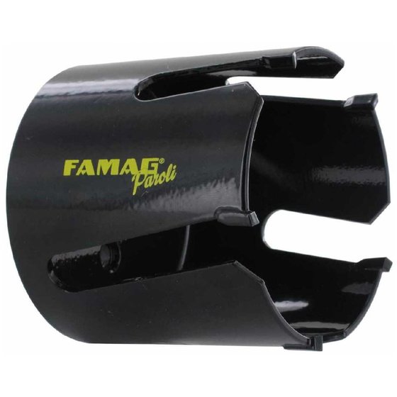 FAMAG® - Hartmetall-Universal-Lochsäge PAROLI ø160 x 50mm von Famag