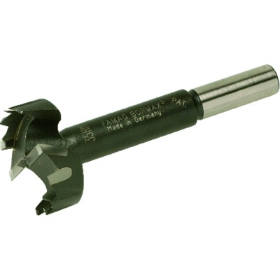 Forstnerbohrer Bormax-HM ø25 x 90mm von Famag