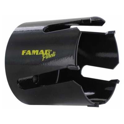 Hartmetall-Universal-Lochsäge PAROLI ø65 x 50mm von Famag
