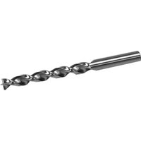 Holzspiralbohrer HSS-G D.8/L.115mm vollgeschliffen FAMAG Tieflochspirale von Famag