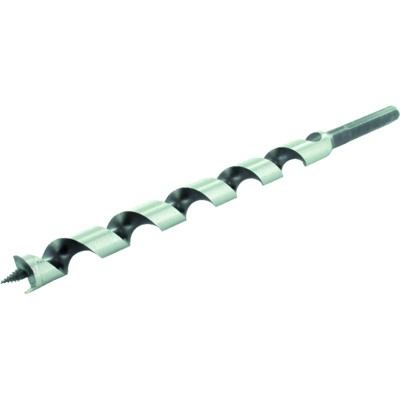LEWIS-Schlangenbohrer ø22 x 320mm LEWIS-Schlangenbohrer ø22 x 320mm von Famag