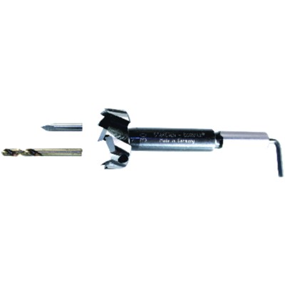 Staketen-Bormax ø15 x 90mm von Famag