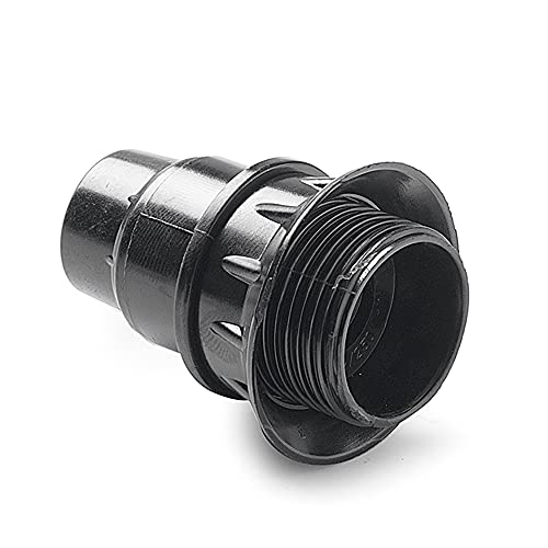 FAMATEL - Glühbirnenfassung aus Bakelit I Schraubengewinde mit Top und Überwurfring I E-14 I Schwarz FAMATEL - Glühbirnenfassung aus Bakelit I Schraubengewinde mit Top und Überwurfring I E-14 I Schwarz von Famatel