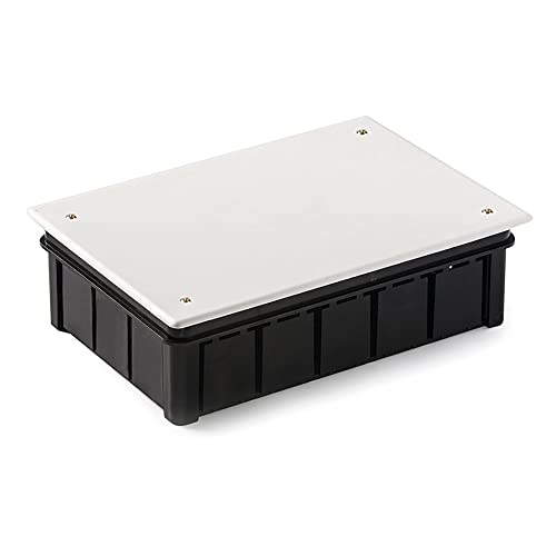 Famatel 3203-t – Box Anschluss Quadratisch 200 x 130 Befestigung Schraube von Famatel