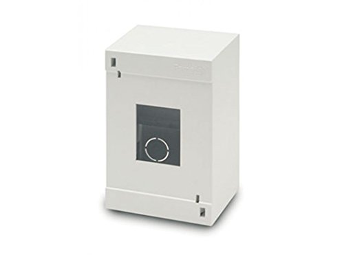 Famatel – Schrank Oberfläche I 4 Elemente I IP40 I 130 x 87 x 63 mm Famatel – Schrank Oberfläche I 4 Elemente I IP40 I 130 x 87 x 63 mm von Famatel