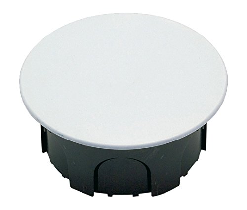 Famatel - Clip-on Metal - Runde Lagerbox - 100 x 50 cm von Famatel