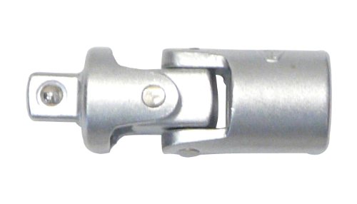 Famex 10684 Steckschlüssel Gelenk Verbindung, 6,3 mm (1/4-Zoll)-Antrieb von FAMEX