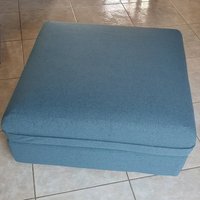 Bezug Für Vallentuna Sitzmodul 80 X cm Handgemacht Mit Mehreren Farb- Und Stoffoptionen - Maßgeschneidert Vallentuna-Modell Bezug Für Vallentuna Sitzmodul 80 X cm Handgemacht Mit Mehreren Farb- Und Stoffoptionen - Maßgeschneidert Vallentuna-Modell von FamilyCoverLab