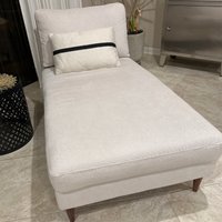 Karlstad Chaise Longue Cover Add-On Und Stand Alone Slipcover Mehrere Farb- Stoffoptionen - Maßgeschneidert Für Karlstad Karlstad Chaise Longue Cover Add-On Und Stand Alone Slipcover Mehrere Farb- Stoffoptionen - Maßgeschneidert Für Karlstad von FamilyCoverLab