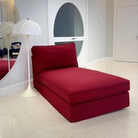 Kivik Chaise Longue Cover Slipbezug Handgemacht Mit Mehreren Farb- Und Stoffoptionen - Passgenau Für Kivik Kivik Chaise Longue Cover Slipbezug Handgemacht Mit Mehreren Farb- Und Stoffoptionen - Passgenau Für Kivik von FamilyCoverLab