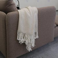 Soderhamn Armlehnenbezug | 1 Stück Slipcover Handgemacht Mit Mehreren Farb- Und Stoffoptionen - Passgenau Für Soderhamn Armlehne von FamilyCoverLab