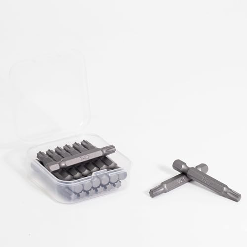 FamlTol Batch Bits, Bit-Sortiment, Bit Set (T30-15 Stück) von FamlTol