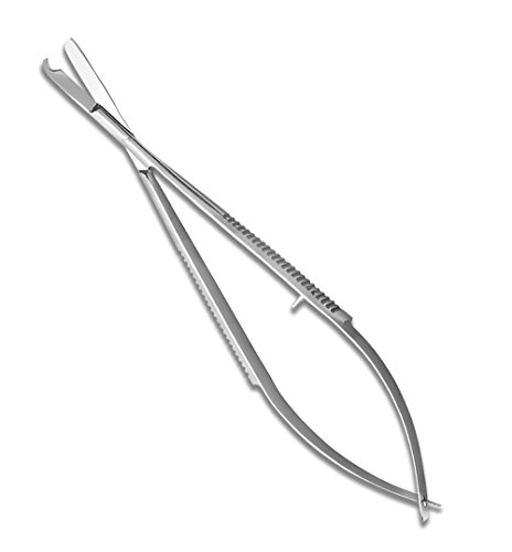 Mini EZ Stitch Snip 738SB Hakenklinge von Famore