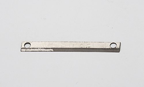 Klinge für Famos Sparschäler (ohne Abbildung), Klinge für Famos Sparschäler (ohne Abbildung), von famos