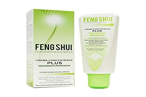 TIEF CREAM PLUS Sequeda TIEF CREAM PLUS Sequeda von Feng Shui