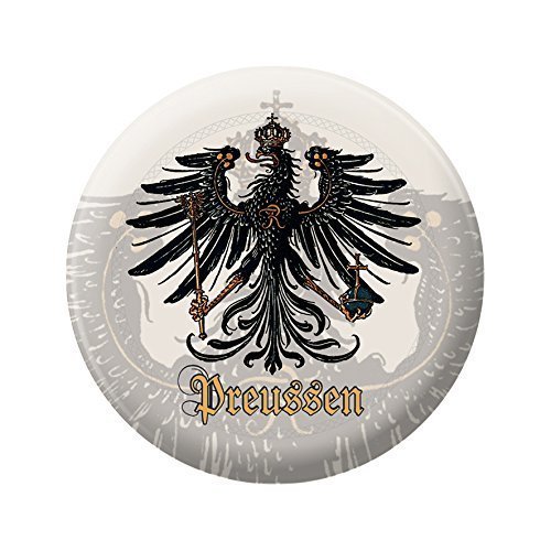Flaschenöffner - Preußen Adler - 06477 - Gr. ca. 5,7 cm von Fan-O-Menal
