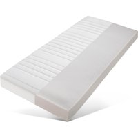 f.a.n. Schlafkomfort Bonnellfederkernmatratze "ProVita Komfort B", 18 cm hoch, 230 Federn, (1 St.), Matratze in 90x200 cm, 140x200 cm von Fan