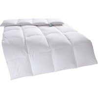 fan Daunenbettdecke "f.a.n. Canada", extrawarm, (1 St.) von Fan