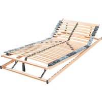 fan Lattenrost "Dreamflex Premium XXL KF" von Fan