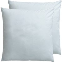 fan Microfaserkissen "Kissenparade" 2 Stk. tlg. Allround-Kissen im Spar-Set von Fan