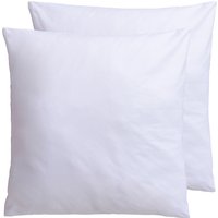 fan Microfaserkissen "Kissenparade" 2 Stk. tlg. Allround-Kissen im Spar-Set von Fan