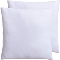 fan Microfaserkissen "Kissenparade" 2 Stk. tlg. Allround-Kissen im Spar-Set von Fan