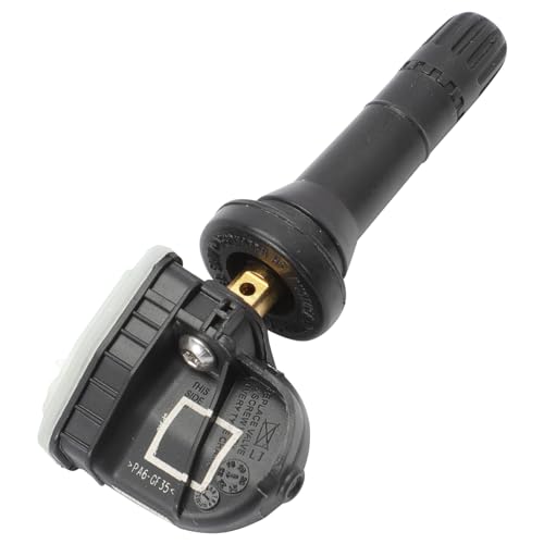 FanPaYY EV6T1A150CB Reifendrucksensor Luftdrucksensor Kompatibel mit F-150 Ecosport Fiesta Focus B-Max C-Max Mondeo Ranger, RDKS Sensoren EV6T1A180DB EV6T1A150DB von FanPaYY
