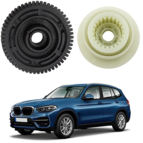 FanPaYY Getriebe Verteilergetriebe Servo Stellmotor Reparatursatz für X3 E83 X5 E53 E70 X6 E71 FanPaYY Getriebe Verteilergetriebe Servo Stellmotor Reparatursatz für X3 E83 X5 E53 E70 X6 E71 von FanPaYY