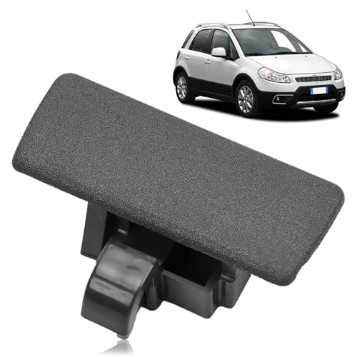 FanPaYY Griff Schubladengriff 71743086 passend für Sedici Swift IV SX4 ES: FanPaYY FanPaYY Griff Schubladengriff 71743086 passend für Sedici Swift IV SX4 ES: FanPaYY von FanPaYY