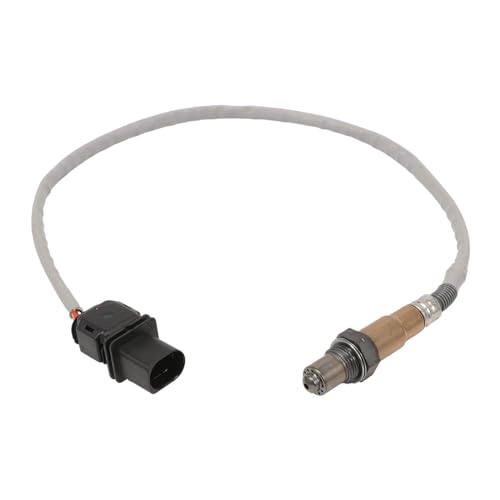 FanPaYY Lambdasonde Lambdasensor Regelsonde O2 Senso für A3 8V A4 B8 8K A5 8T A6 4G C7 CC Beetle G0lf VI VII Ti-guan 5N Jetta IV XL1 Scirocco III Sharan, 0281004191 LS44191 FanPaYY Lambdasonde Lambdasensor Regelsonde O2 Senso für A3 8V A4 B8 8K A5 8T A6 4G C7 CC Beetle G0lf VI VII Ti-guan 5N Jetta IV XL1 Scirocco III Sharan, 0281004191 LS44191 von FanPaYY