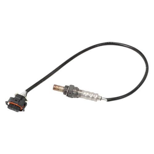FanPaYY Lambdasonde Regelsonde Sensor Regelsonde O2 Sensor Nach Katalysator für Agila Astra G H Combo Corsa C D Insignia Meriva M0kka Vectra Zafira A B 55560617 FanPaYY Lambdasonde Regelsonde Sensor Regelsonde O2 Sensor Nach Katalysator für Agila Astra G H Combo Corsa C D Insignia Meriva M0kka Vectra Zafira A B 55560617 von FanPaYY
