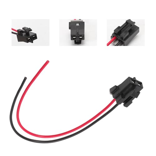 FanPaYY Reparatur-Set für Heizung, Klimaanlage, kompatibel mit Espace IV 159 Laguna II 77363393 2485218 von FanPaYY