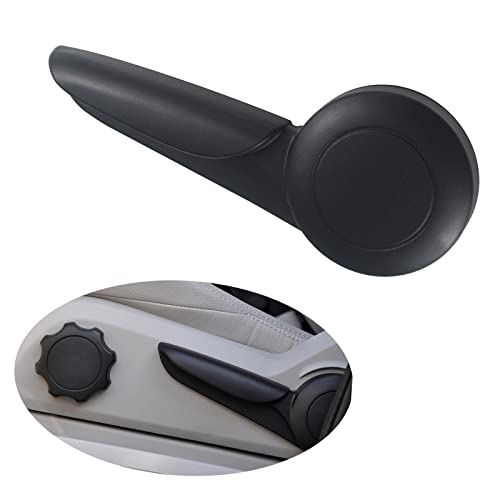 FanPaYY Sitzverstellung Griff Hebel Sitzhöhenverstellung A1699190161 Für A-Klasse B-Klasse W169 W245 W906 (links) von FanPaYY