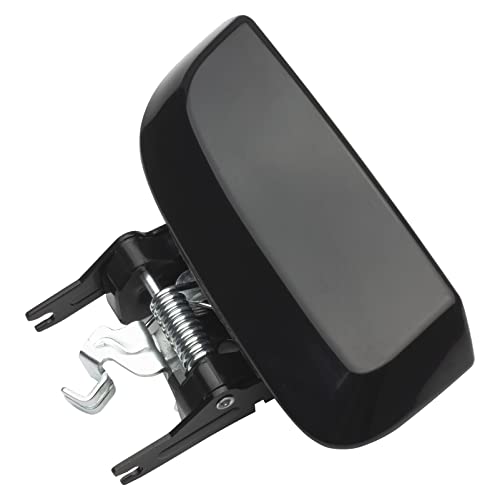 FanPaYY Türgriff äußerer hinterer linker für Ni-ssan Pathfinder R51 2005–2012 82607EA502 von FanPaYY