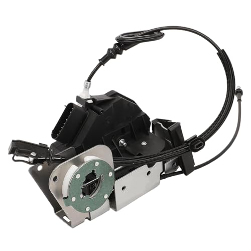 FanPaYY Türschloss Stellmotor Vorne Links Schloss Türschloß Stellantrieb Stellelement Fahrerseite für F0-rd Tourneo Custom Transit Custom 2.0 EcoBlue 2.2 TDCi BK21V219A65DJ FanPaYY Türschloss Stellmotor Vorne Links Schloss Türschloß Stellantrieb Stellelement Fahrerseite für F0-rd Tourneo Custom Transit Custom 2.0 EcoBlue 2.2 TDCi BK21V219A65DJ von FanPaYY