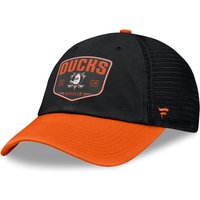 Fanatics Baseball Cap "Fanatics Cap Anaheim Ducks Structured Adjust. Meshback" von Fanatics