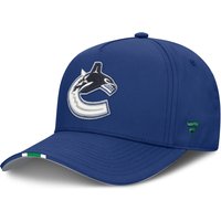 Fanatics Baseball Cap "Fanatics Cap Vancouver Canucks NHL Draft 25 Adj. Meshback" von Fanatics