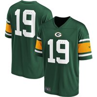 Fanatics Footballtrikot "Fanatics Trikot Green Bay Packers Foundation Supporters" Fanatics Footballtrikot "Fanatics Trikot Green Bay Packers Foundation Supporters" von Fanatics