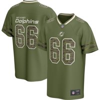 Fanatics Footballtrikot "Fanatics Trikot Miami Dolphins CAMO Foundation" Fanatics Footballtrikot "Fanatics Trikot Miami Dolphins CAMO Foundation" von Fanatics