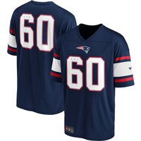 Fanatics Footballtrikot "Fanatics Trikot New England Patriots Foundation Supporters" von Fanatics